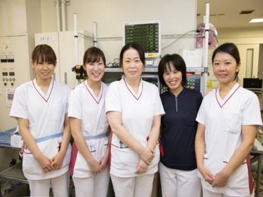 循環器内科・心臓血管外科