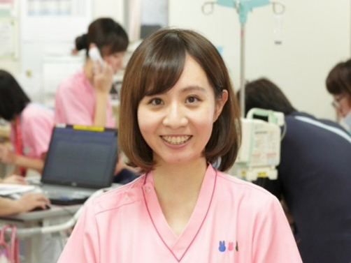 中川　香里