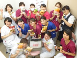 網走厚生病院