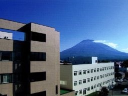 倶知安厚生病院