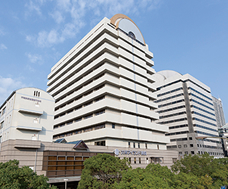 六甲アイランド甲南病院