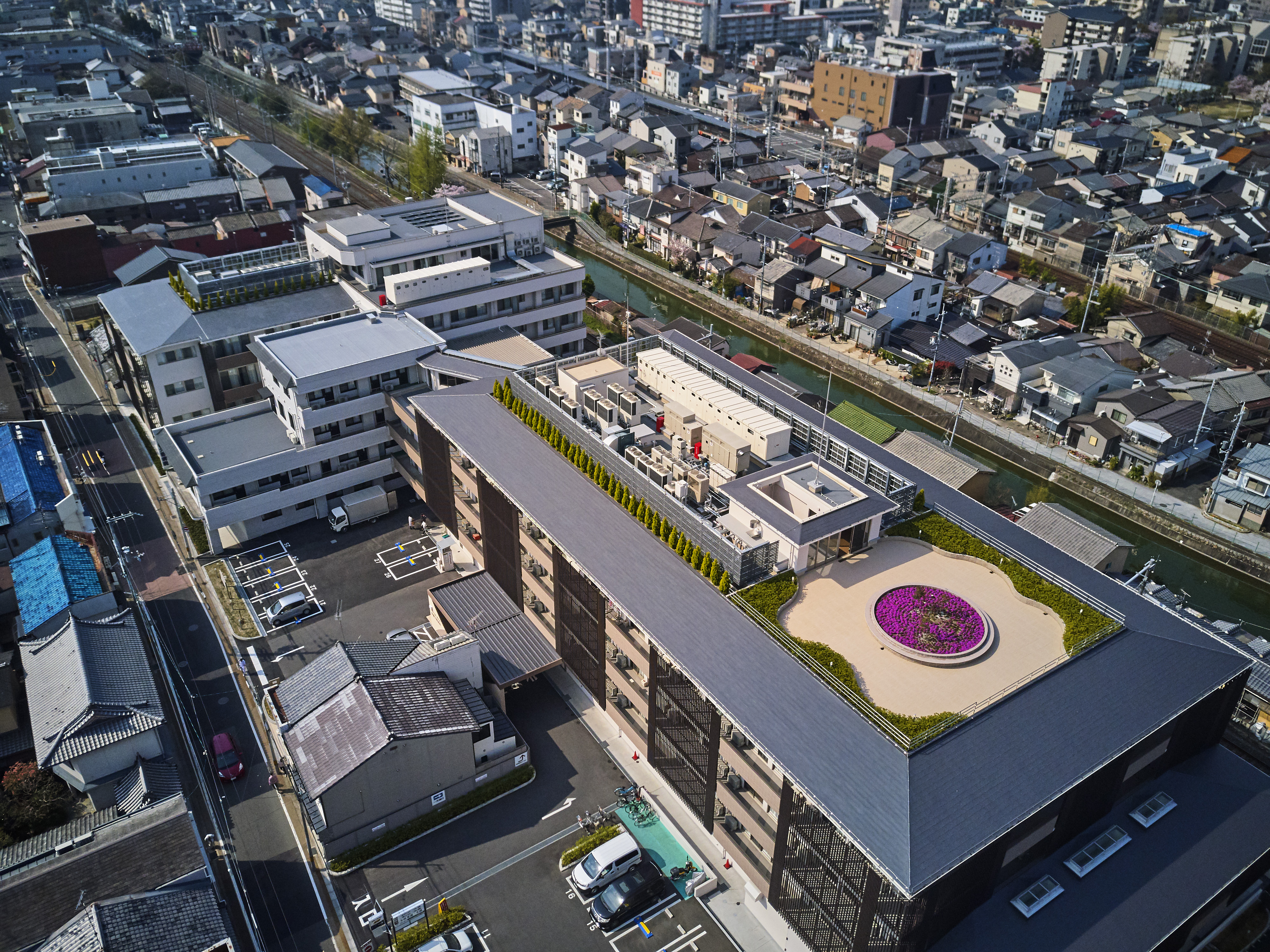 京都久野病院