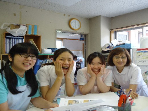 びわこ学園医療福祉センター草津：2病棟