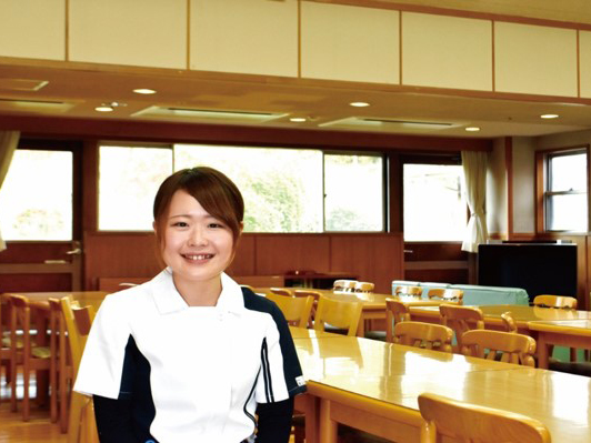 Rさん