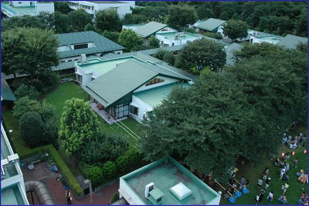 練馬福祉園