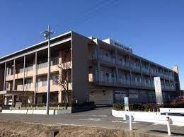 偕行会リハビリテーション病院