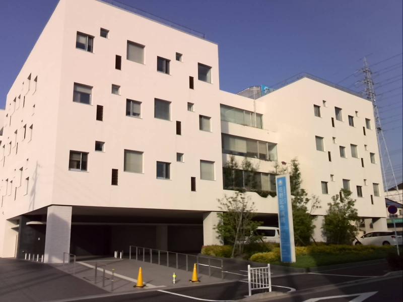 佐野記念病院