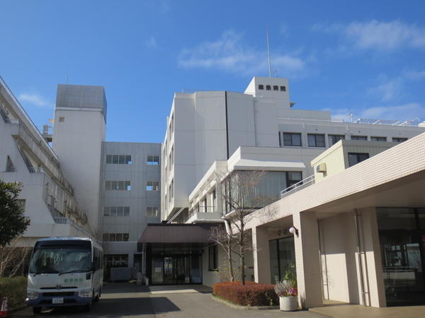 総泉病院
