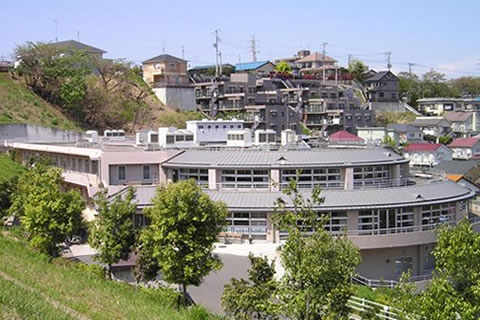 ヒューマンライフケア横浜