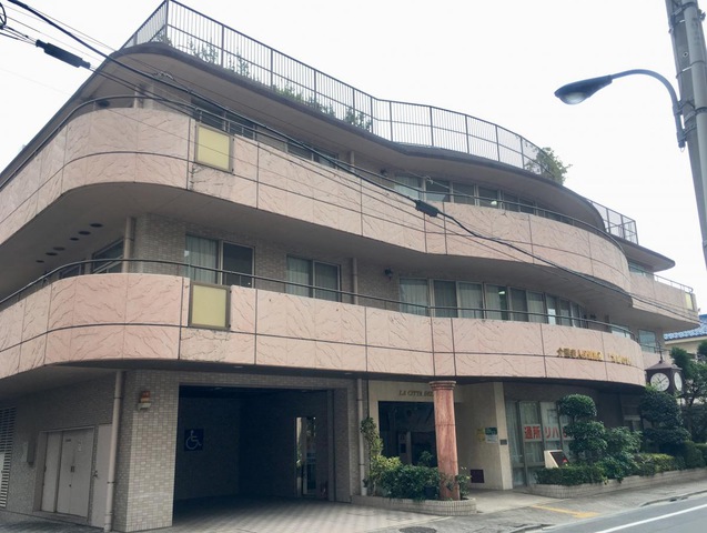 太陽の都