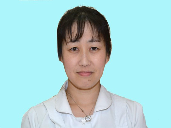 野津　春枝