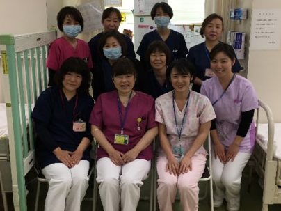 外来部門紹介