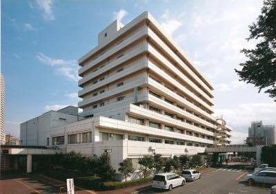 相模原協同病院