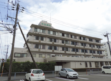 医療法人誠和会和田病院