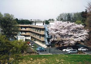 ソレイユ川崎