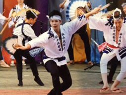 北條　智