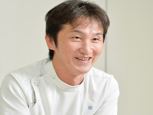 病棟勤務から地域連携・医療相談室に異動