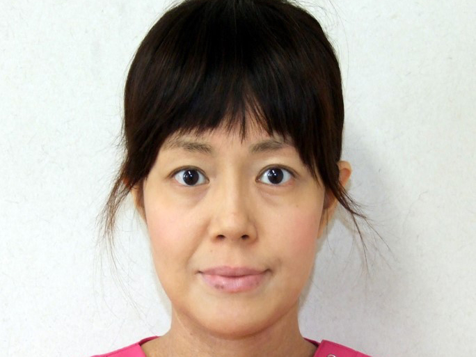 飯田　杏奈