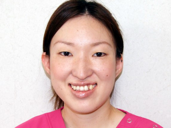 幡野　未来子