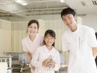 ２病棟 （回復期リハビリテーション病棟）