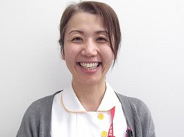 5人の子どもの育児をしながら働くママさんナース