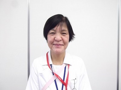 佐野恵美子