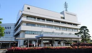 千葉県立佐原病院