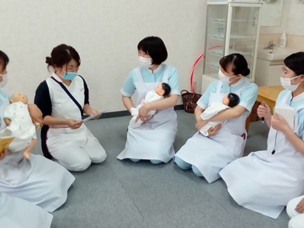 産科・婦人科