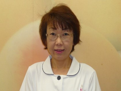 やりたい看護をめざして転職