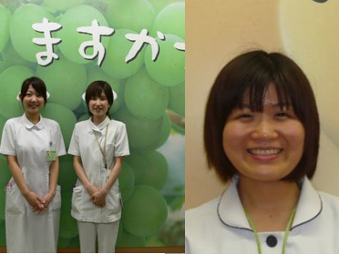 育児の先輩も多く、仕事だけではなく生活面でも相談しやすい環境です。