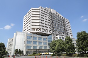 川崎病院