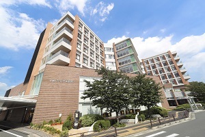 井田病院