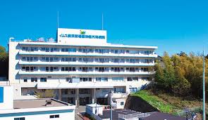 イムス横浜狩場脳神経外科病院
