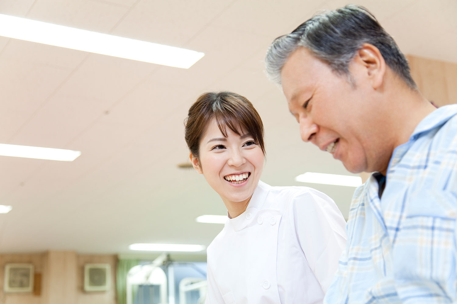 N1病棟・急性期病棟
