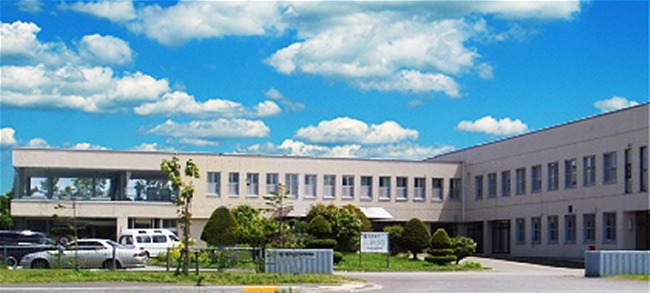 浜頓別町国民健保険病院