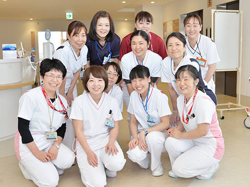 北総白井病院