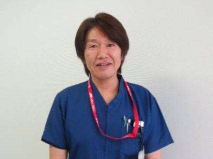 看護部長