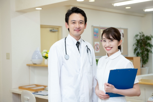 病棟　DPC（7対1看護）