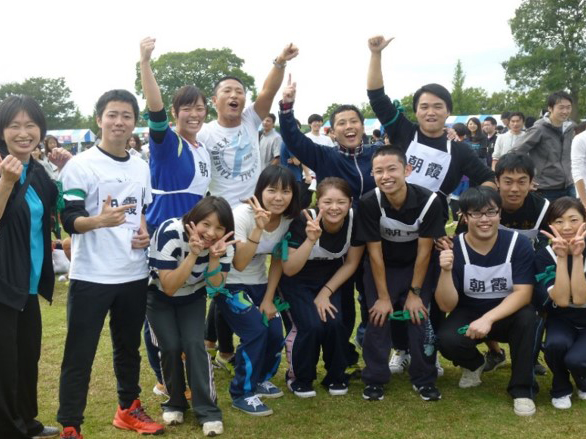 イベントがたくさん！！