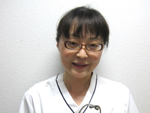 横野　裕子