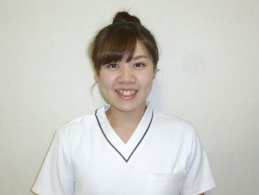 山口　瑛理香