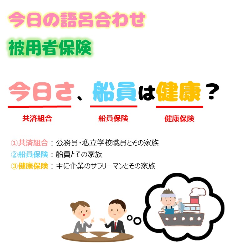 被用者保険